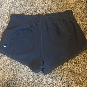 Lululemon Athletic Shorts